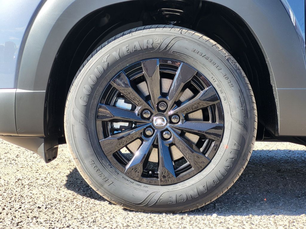 2026 Mazda CX-50 2.5 Premium photo 3