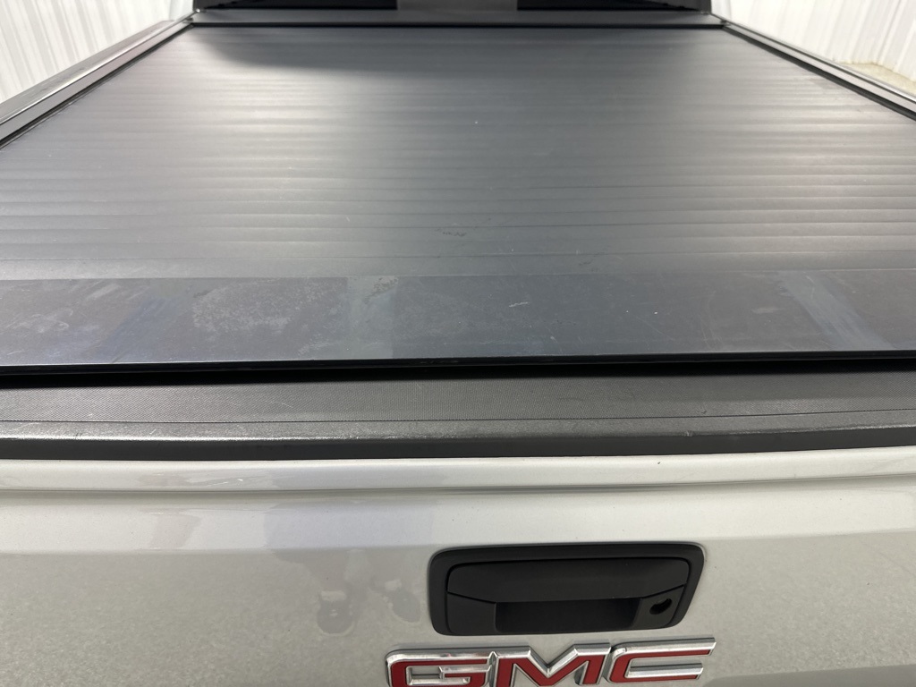 2018 Gmc Sierra 1500 Denali photo 9