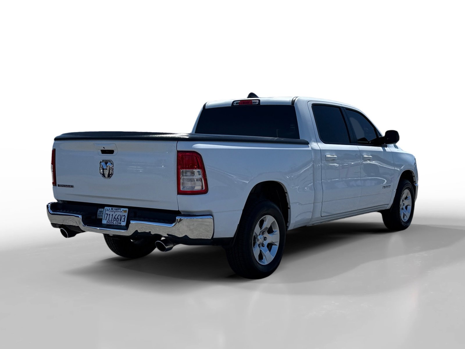 2021 Ram 1500 Big Horn Lone Star photo 5