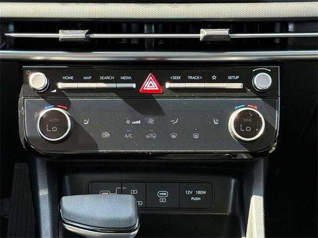 2026 Hyundai Tucson SEL photo 20