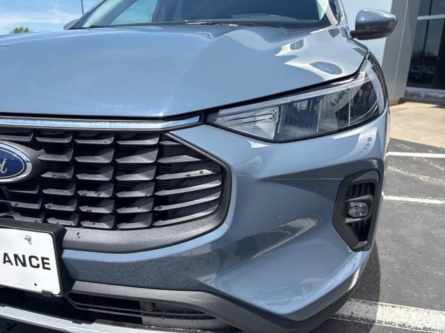 2025 Ford Escape Plug-In Hybrid Base photo 36