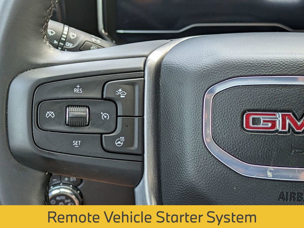 2024 Gmc Sierra 1500 SLT photo 13