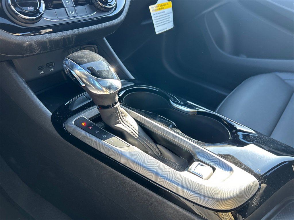 2026 BUICK ENVISTA - Image 24