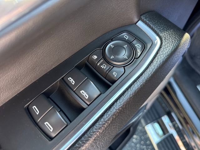 2024 Gmc Sierra 3500 HD Denali photo 11