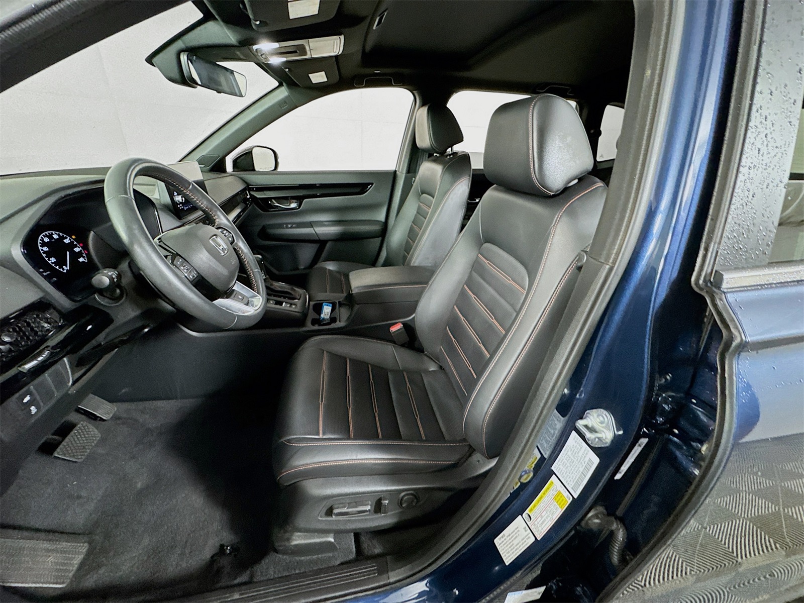 2023 Honda CR-V Hybrid Sport Touring photo 10
