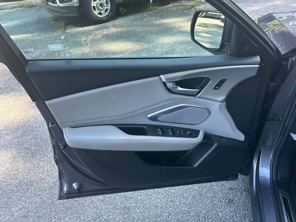2021 Acura RDX Technology photo 11