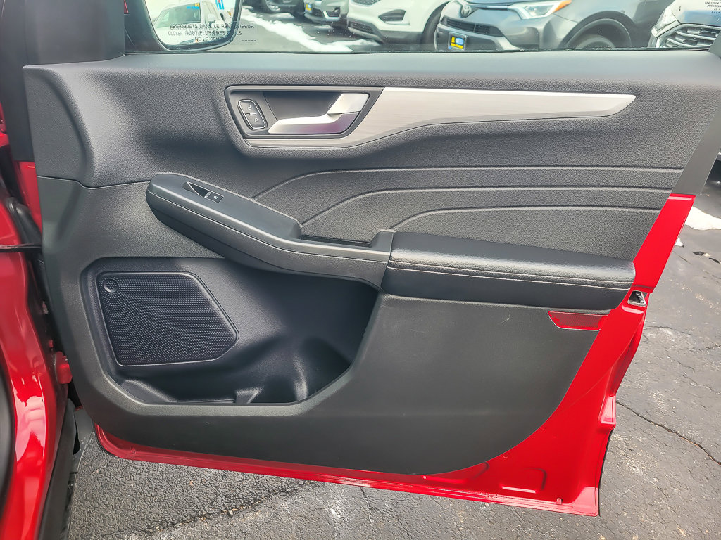 2024 FORD ESCAPE - Image 23