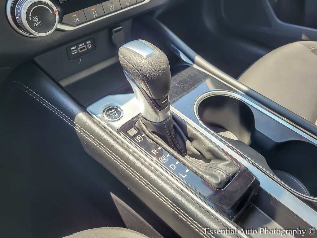 2023 NISSAN ALTIMA - Image 16