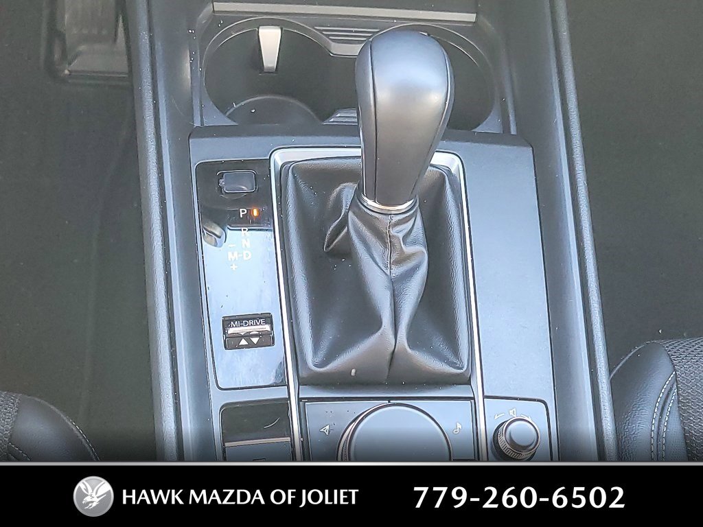 2025 MAZDA CX-50 - Image 12