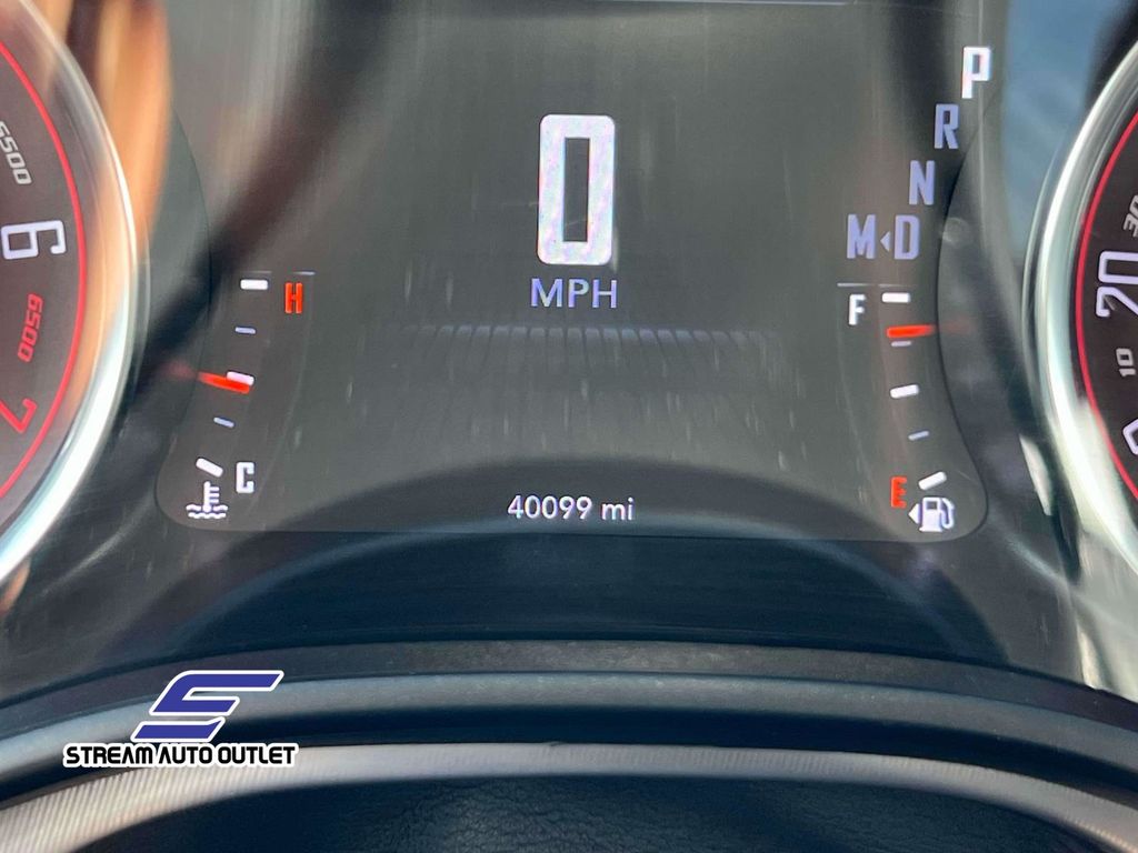 2023 Dodge Challenger GT photo 19