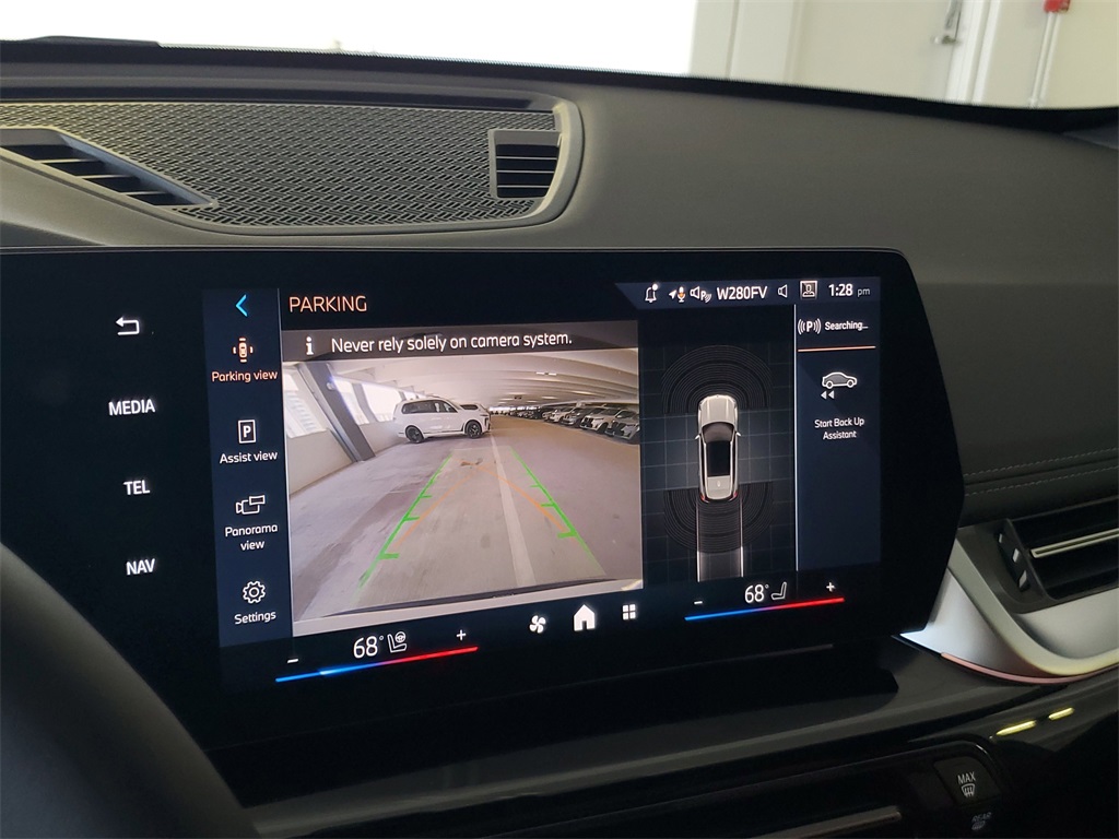 2026 Bmw X1 XDrive28i photo 20