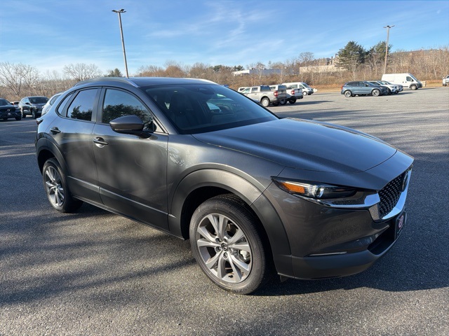 2026 Mazda CX-30 Preferred's photo