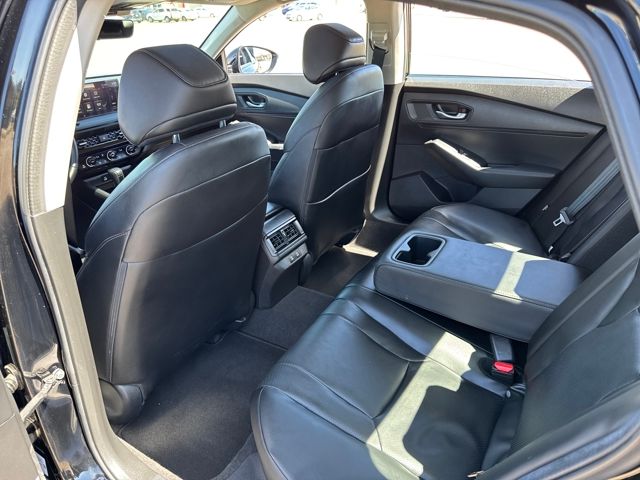2025 Honda Accord Hybrid EX-L photo 18