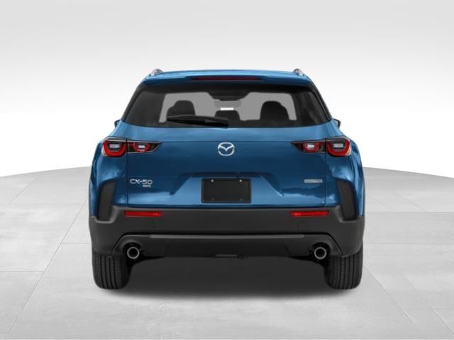 2025 Mazda CX-50 2.5 Select photo 5