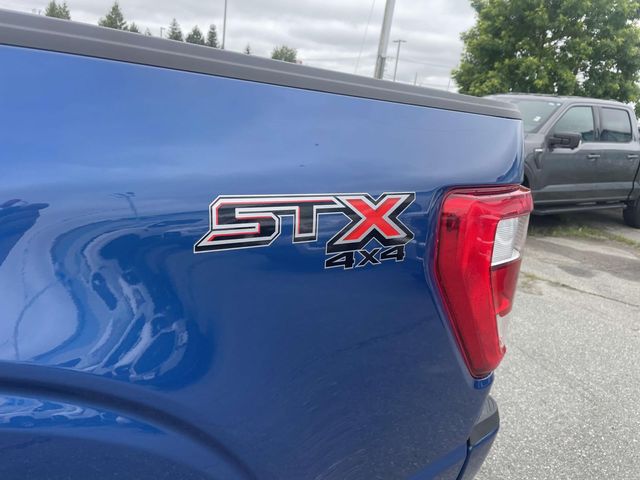 2023 Ford F-150 XL photo 13