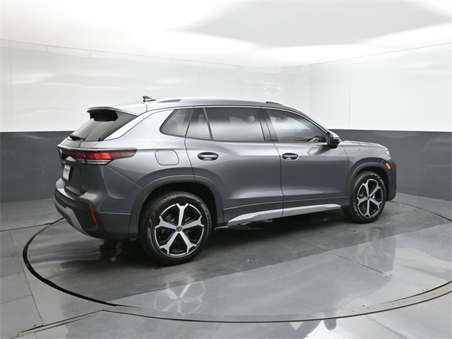 2025 Volkswagen Tiguan SE photo 15
