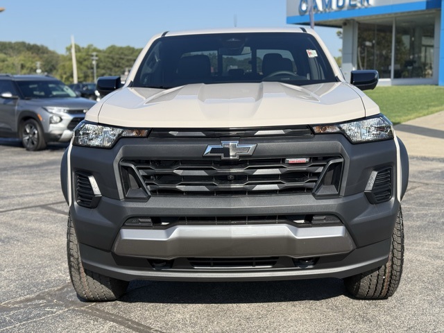 2026 Chevrolet Colorado Trail Boss photo 4