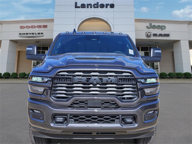 2026 Ram 2500 Tradesman photo 2