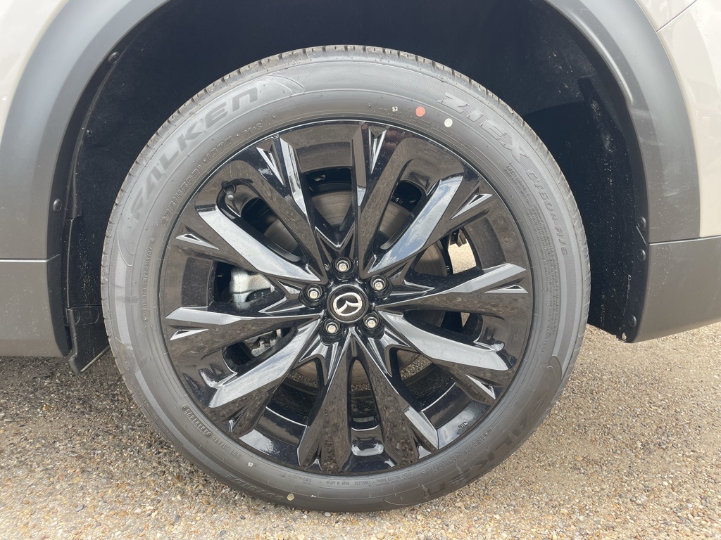 2025 Mazda CX-90 3.3 Turbo Premium S photo 22