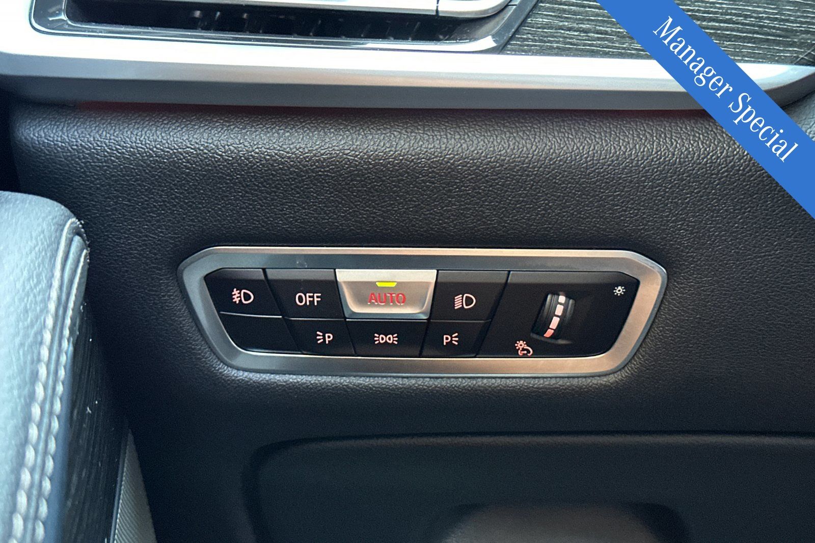 2021 Bmw X7 xDrive40i photo 26
