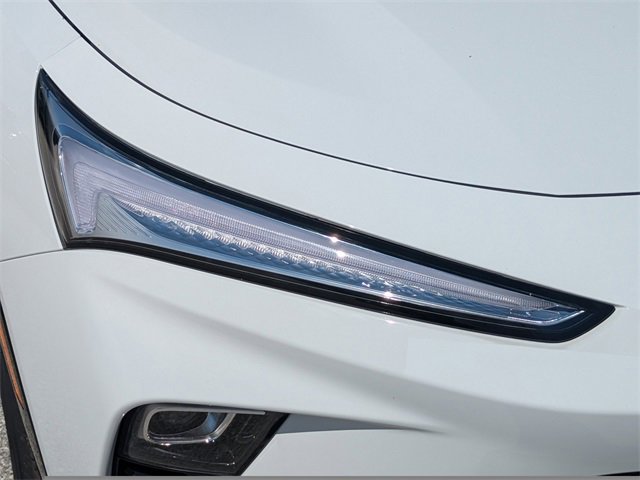 2026 Buick Envista ST photo 8