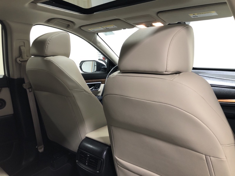 2022 Honda CR-V EX-L Sport photo 11