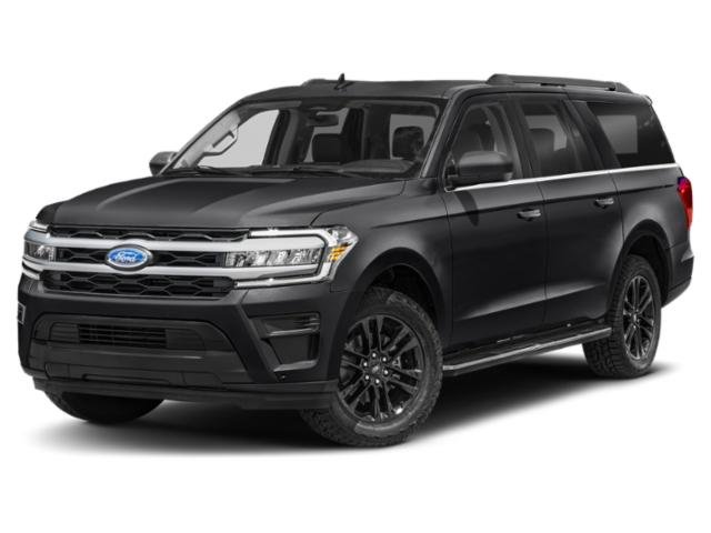 2022 Ford Expedition XLT's photo