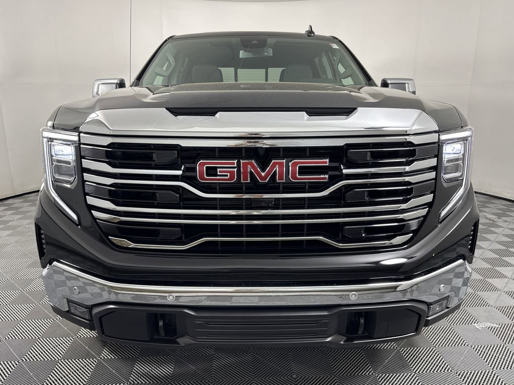 2025 Gmc Sierra 1500 SLT photo 2