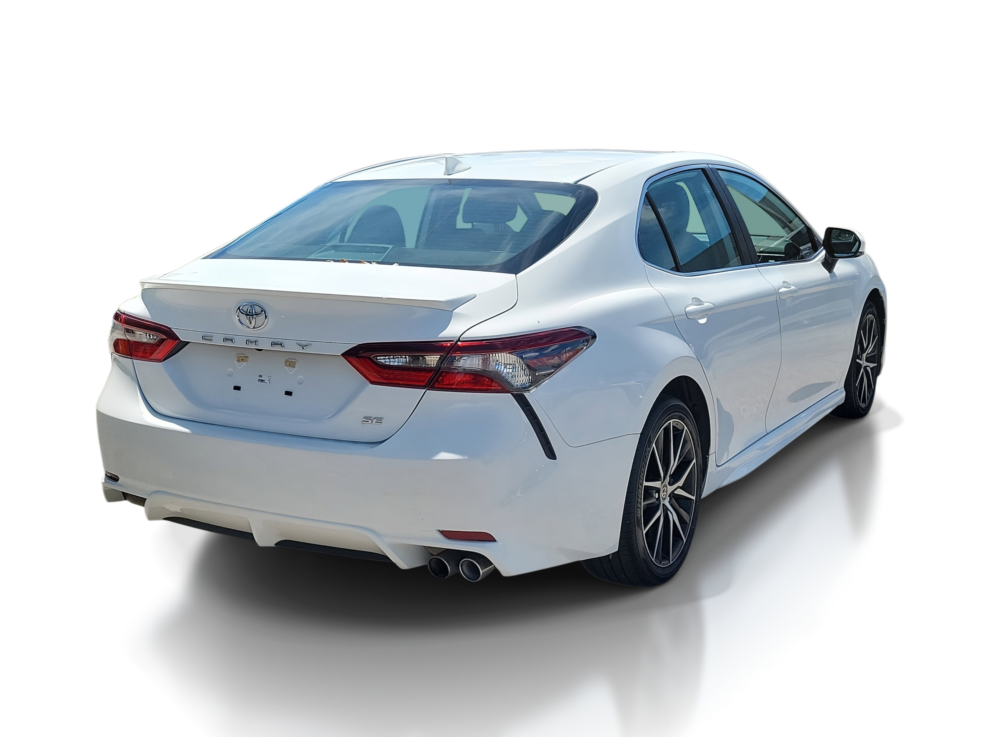 2023 Toyota Camry SE photo 4