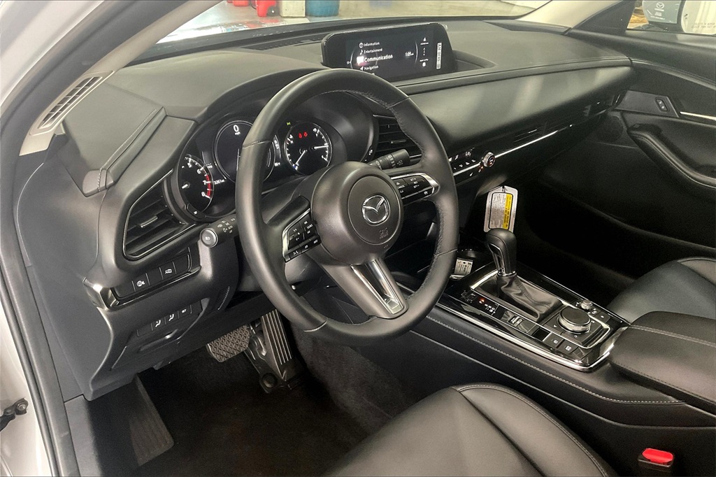 2025 Mazda CX-30 2.5 S Preferred photo 13