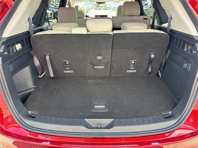 2024 Mazda CX-90 Preferred photo 6