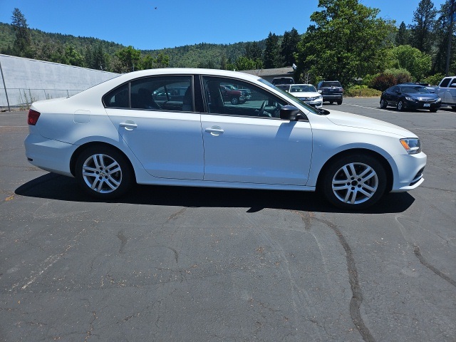 Used 2015 Volkswagen Jetta S with VIN 3VW2K7AJ7FM223898 for sale in Grants Pass, OR