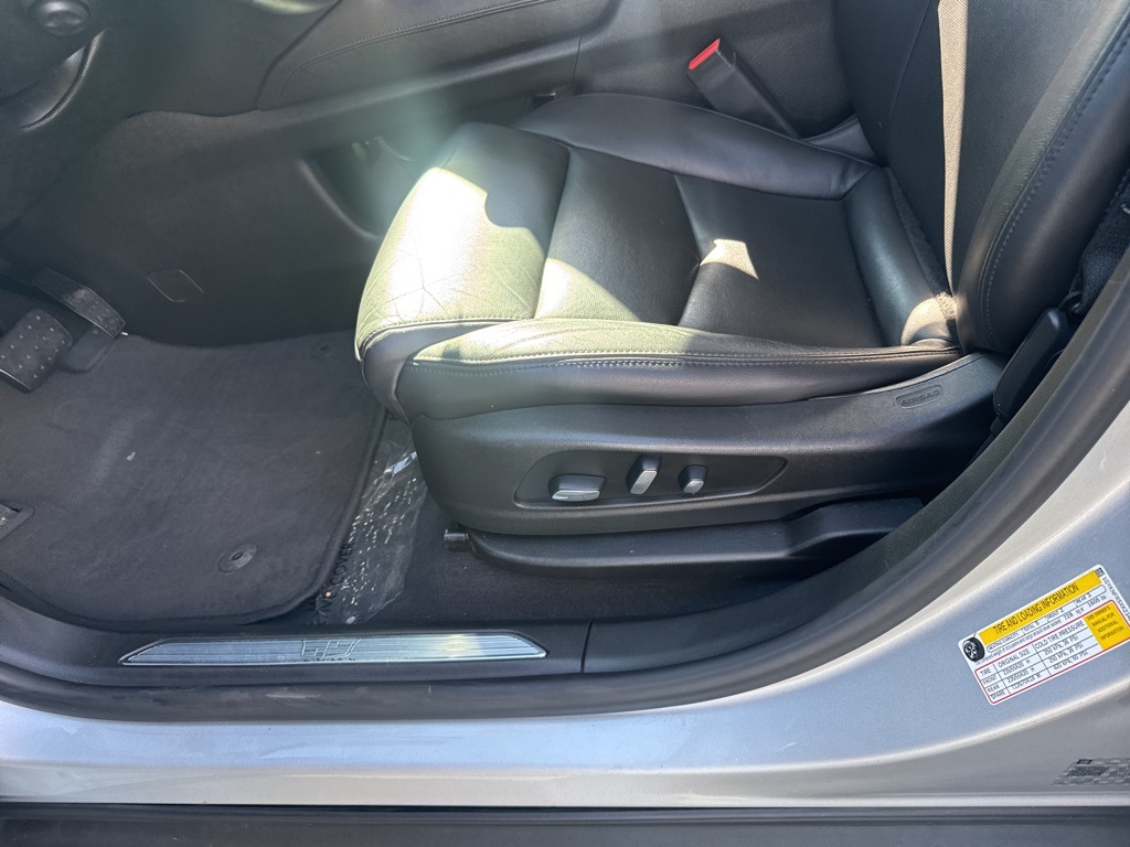 2019 Cadillac XT5 Premium Luxury photo 15