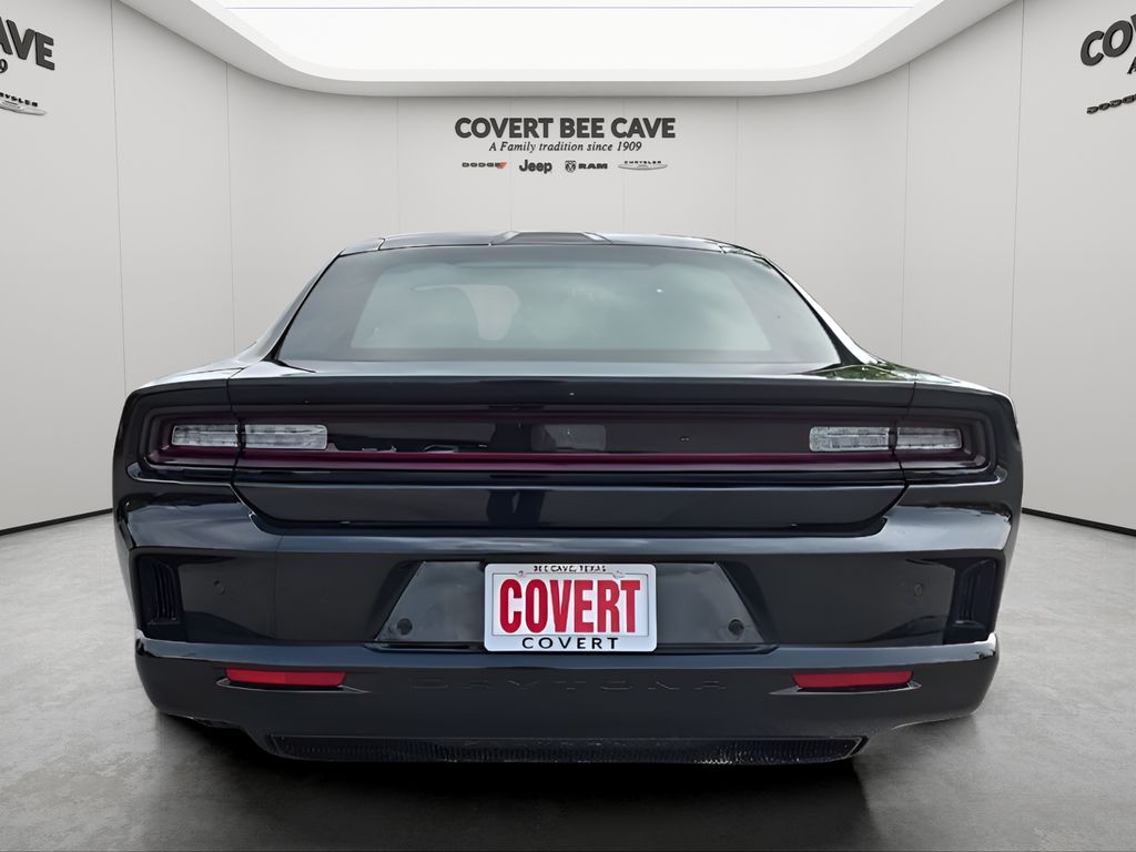 2025 Dodge Charger R/T photo 7
