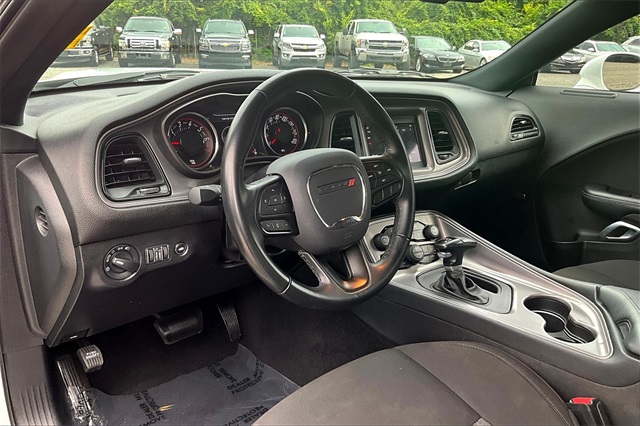 2023 Dodge Challenger GT photo 14