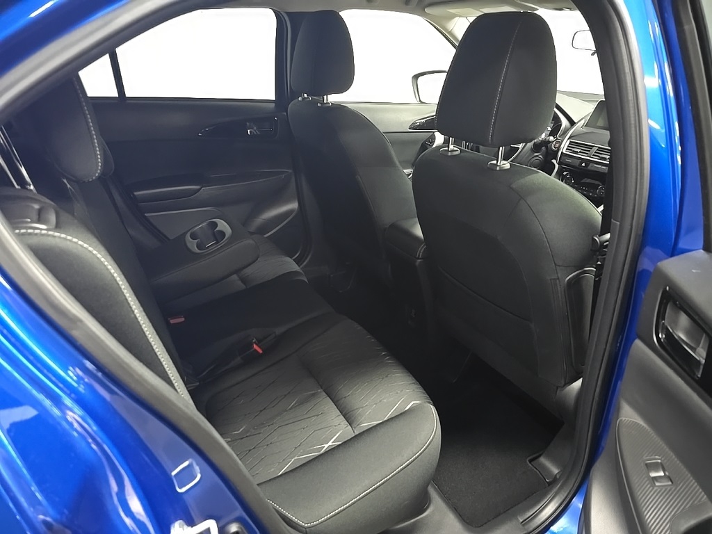 2018 Mitsubishi Eclipse Cross SE photo 17