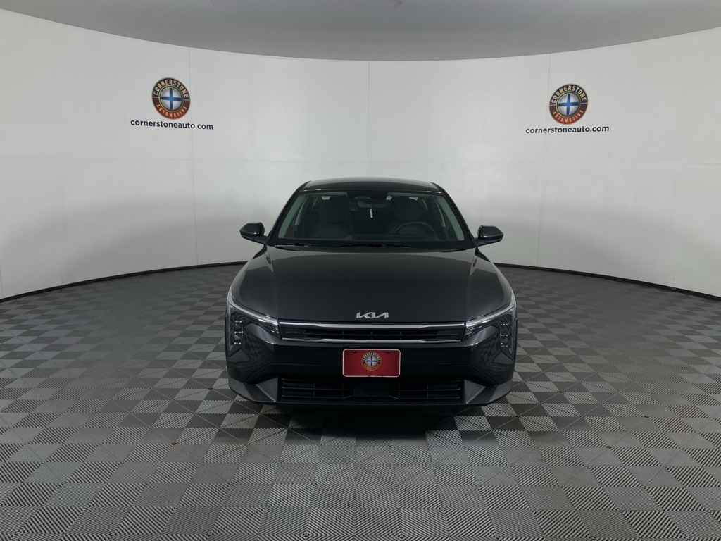 2025 Kia K4 LXS photo 4