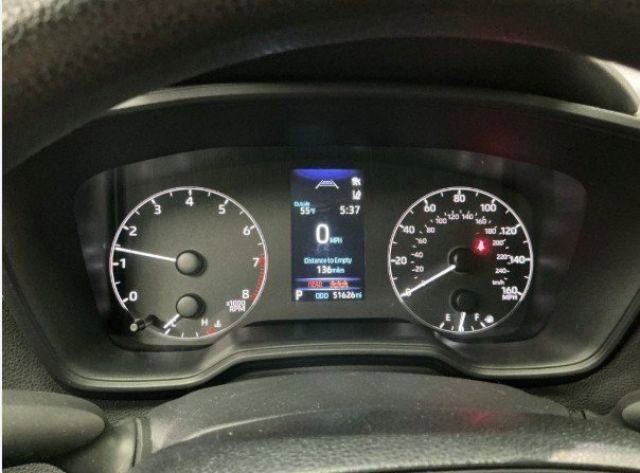 Used 2023 Toyota Corolla LE with VIN 5YFB4MDE0PP070575 for sale in Northfield, Minnesota