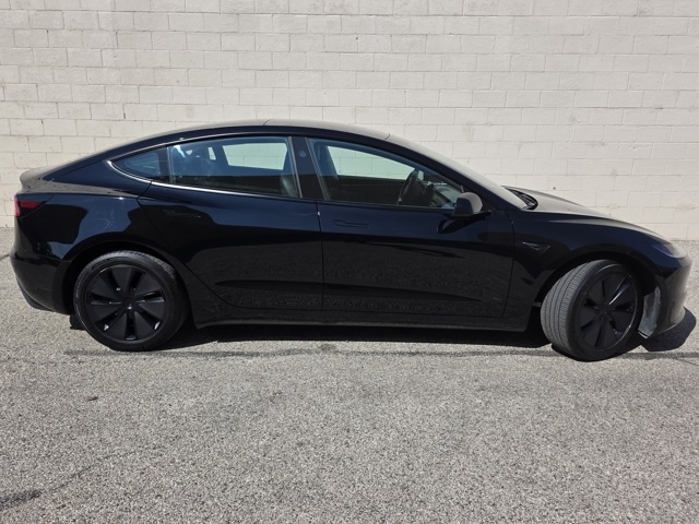 2024 Tesla Model 3 photo 6