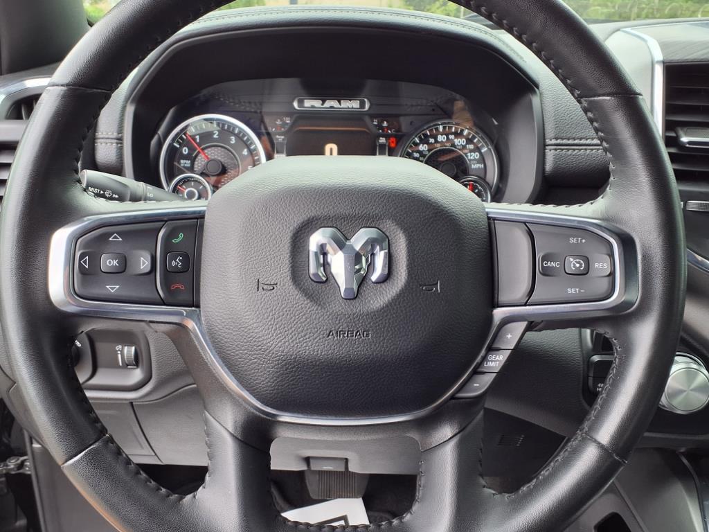 2024 Ram 1500 Laramie photo 14