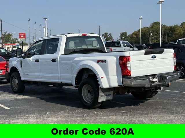 2022 Ford F-350 XL photo 7