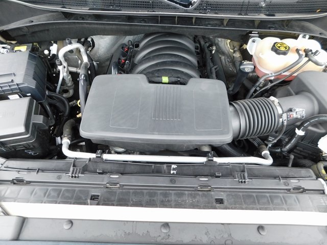 2023 Chevrolet Silverado 1500 ZR2 photo 38