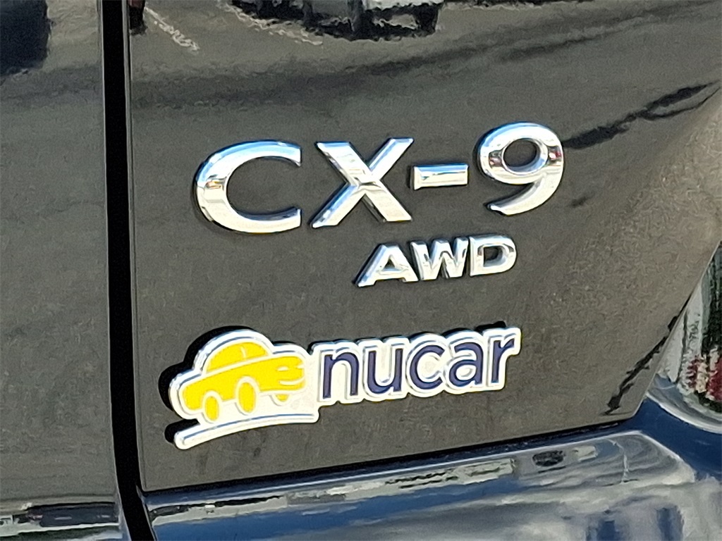 2023 Mazda CX-9 Touring photo 29