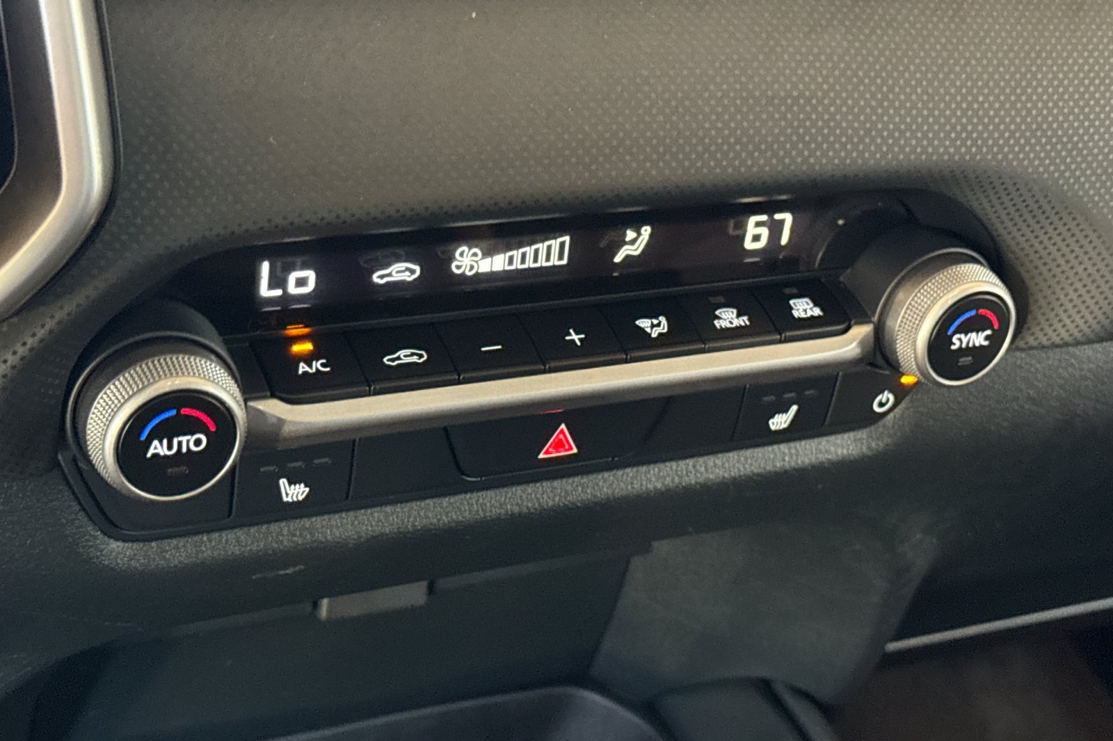 2024 Mazda CX-50 2.5 S Preferred photo 16