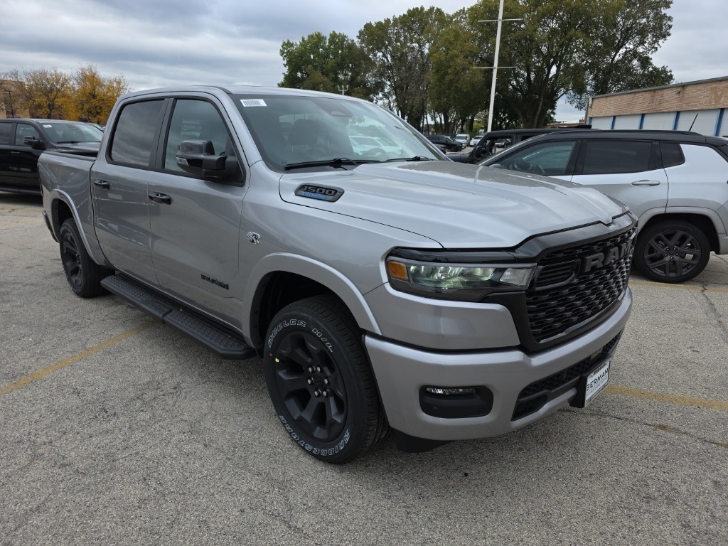 2026 RAM Ram 1500 Pickup Big Horn/Lone Star's photo