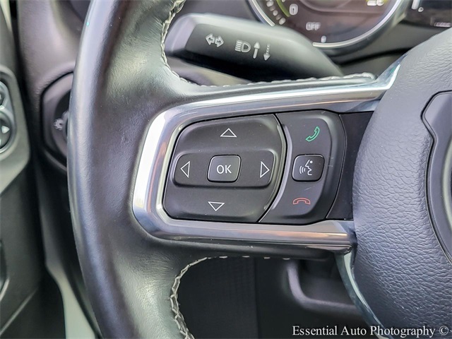 2022 JEEP WRANGLER - Image 15