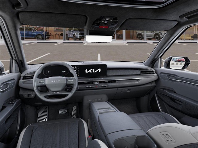 2026 Kia EV9 GT-Line photo 14
