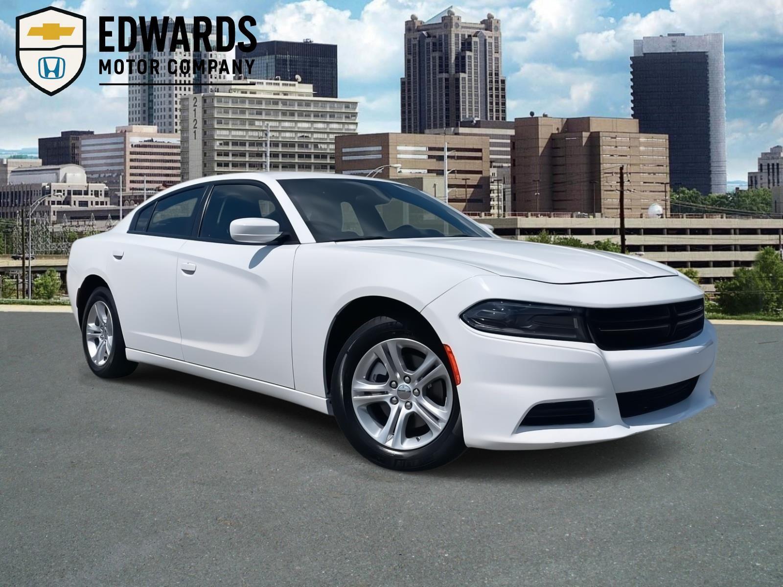 2022 Dodge Charger SXT's photo