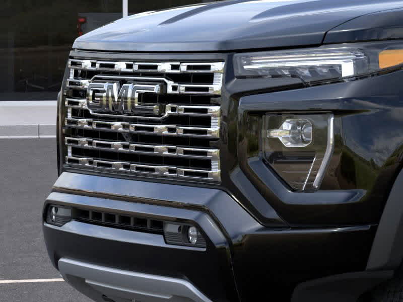 2026 Gmc Canyon Denali photo 27