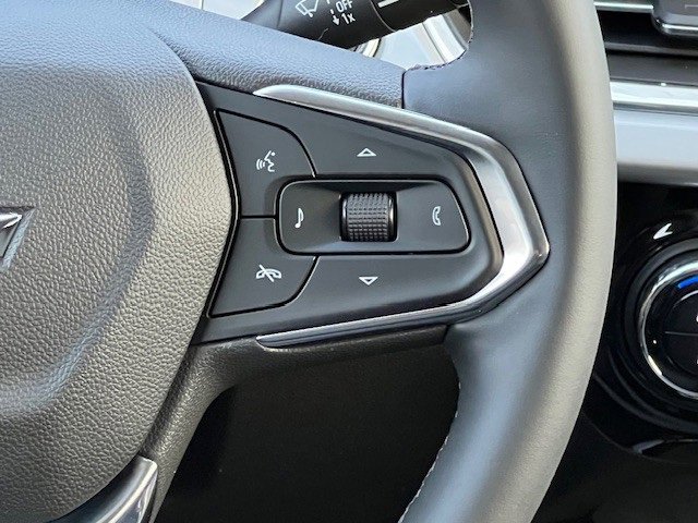 2026 Chevrolet Trax LT photo 26